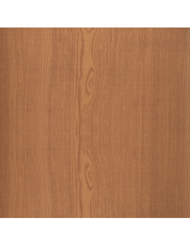 Pellicole Autoadesive per Porte 4 pz Rovere Chiaro 210x90cm PVC