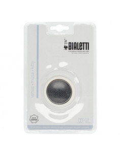 Guarnizioni con filtro caffettiera Bialetti 0800410
