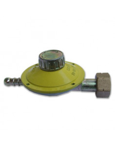Regolatore pressione gas Project 03 I200 Per Bombole Gpl