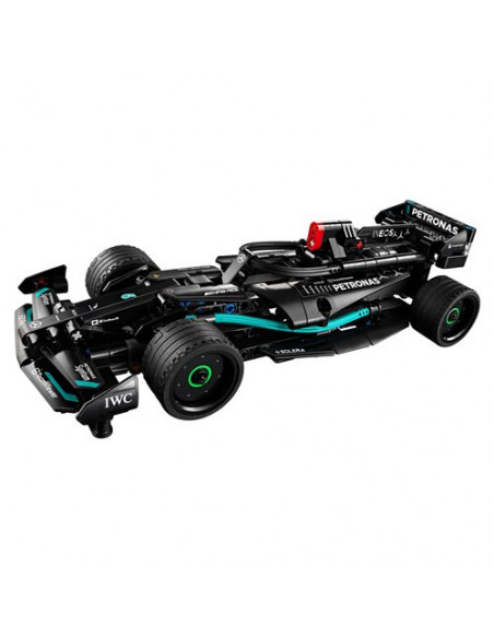 Mercedes-AMG F1 W14 E Performance Pull-Back LEGO 42165 TECHNIC