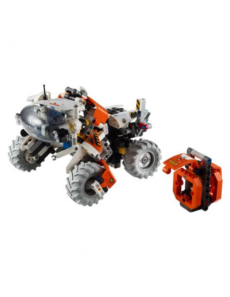 Loader Spaziale Lt78 LEGO 42178 TECHNIC SPACE