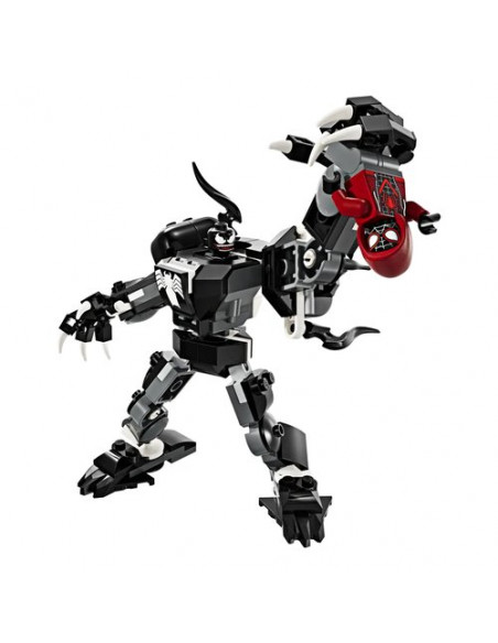 Mech di Venom vs. Miles Morales LEGO 76276 MARVEL