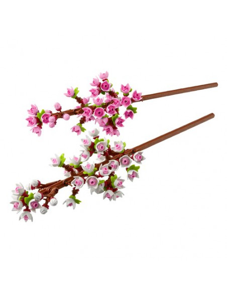 Fiori di Ciliegio LEGO 40725 FLOWERS