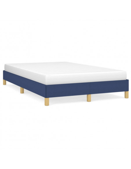 Giroletto Blu 120x190 cm in Tessuto