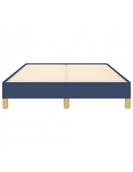 Giroletto Blu 120x190 cm in Tessuto