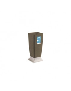 Porta ombrelli Stefanplast 72006 ZEUS Antracite