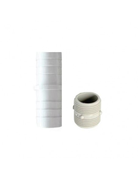 Giunzioni idrauliche Idro Bric 020390 Set Carico Scarico