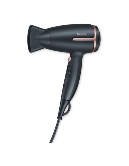 Phon Beurer 59113 BEAUTY Hc25 StylePro Nero