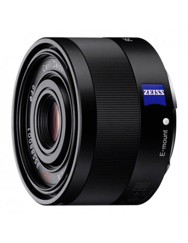 Obiettivo fotografico Sony SEL35F28Z AE ZEISS Fe 35mm F2.8 Za Sonnar T