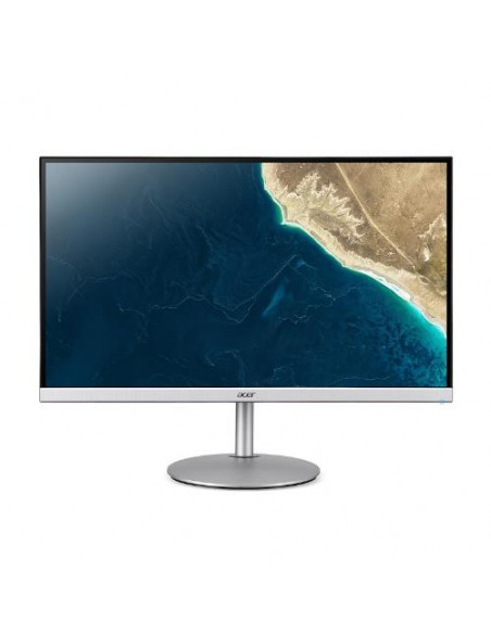 MONITOR ACER LED 23,8" Wide UM.QB2EE.E02 IPS 1920x1080 4ms 250cd/m² 100.000.000:1 MM PIVOT RegH VGA HDMI DP *Gar 36 mesi*