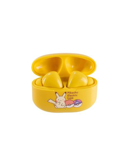 OTL Auricolari Wireless Pikachu electric type