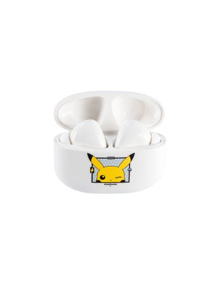 OTL Auricolari Wireless Pokmon 25