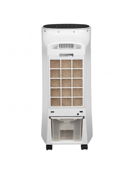 RAFFRESCATORE 1.36KW 12LT
