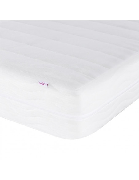 Divano Letto con Materasso Nero 100x200 cm in Tessuto Divano Letto con Materasso Nero 100x200 cm in Tessuto