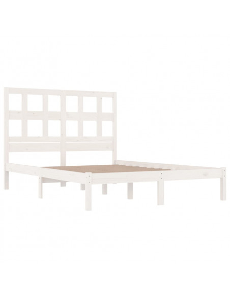 Giroletto Bianco Massello Pino 150x200cm King Size