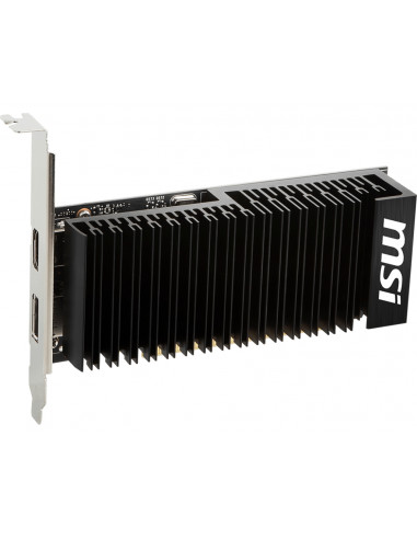 MSI GeForce GT 1030 2GHD4 LP OC