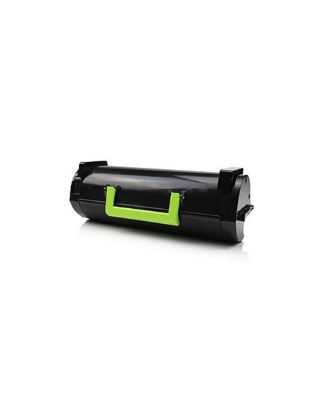 Lexmark 24B6519 cartuccia toner 1 pz Originale Nero