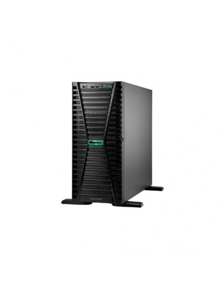 SERVER TOWER HPE ML110 Gen11 Xeon-G 5416S 16C 2.00GHz 32GB 8x2.5 SFF NoDVD 2LAN 1000W 3Y NBD