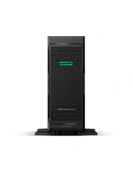 SERVER HPE P25008-421 ML350 GEN10 TOWER XEON 20C 5218R 2.1GHZ 32GBDDR4 P408I-A NOHDD 8X2.5 HS NOODD 4GLAN 2X800W GAR3YNBD