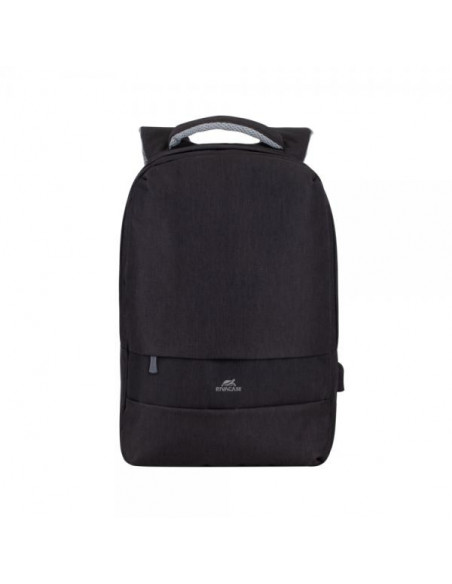 Rivacase 7563 Borsa per Notebook 15.6" + Wireless Mouse Nero
