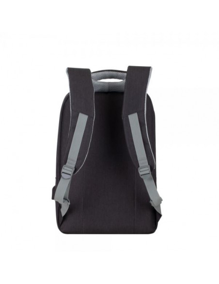 Rivacase 7563 Borsa per Notebook 15.6" + Wireless Mouse Nero