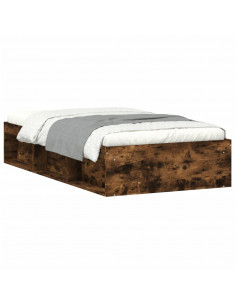 Giroletto Rovere Fumo 100x200 cm 2