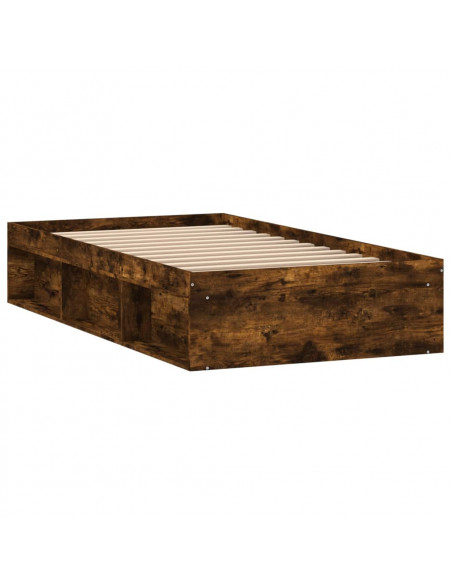 Giroletto Rovere Fumo 100x200 cm