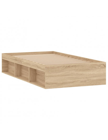 Giroletto Rovere Sonoma 100x200 cm