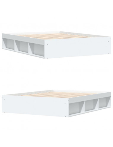 Giroletto Bianco 140x190 cm