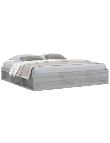 Giroletto Grigio Sonoma 200x200 cm