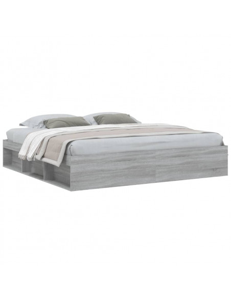Giroletto Grigio Sonoma 200x200 cm