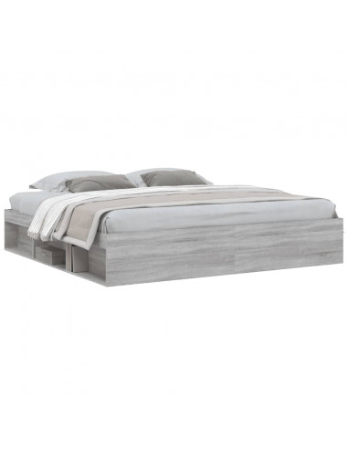 Giroletto Grigio Sonoma 200x200 cm