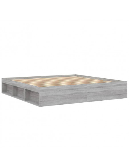 Giroletto Grigio Sonoma 200x200 cm