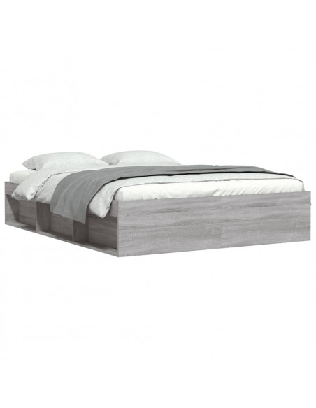 Giroletto Grigio Sonoma 140x190 cm
