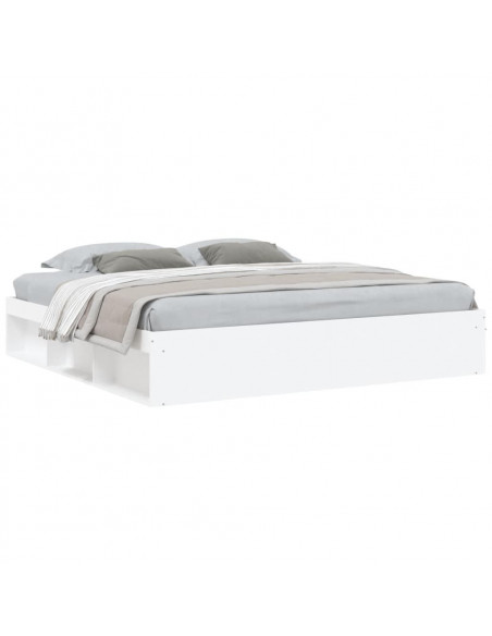 Giroletto Bianco 200x200 cm