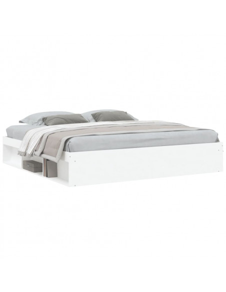 Giroletto Bianco 200x200 cm