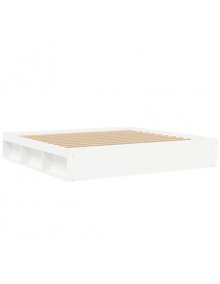 Giroletto Bianco 200x200 cm