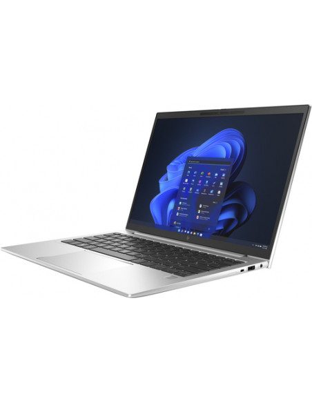 HP EliteBook 830 G9 Intel® Core™ i5 i5-1235U Computer portatile 33,8 cm (13.3") WUXGA 16 GB DDR5-SDRAM 512 GB SSD Wi-Fi 6E (8