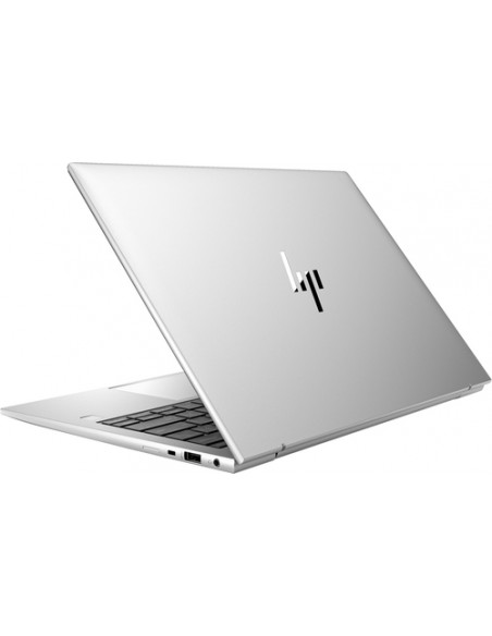 HP EliteBook 830 G9 Intel® Core™ i5 i5-1235U Computer portatile 33,8 cm (13.3") WUXGA 16 GB DDR5-SDRAM 512 GB SSD Wi-Fi 6E (8