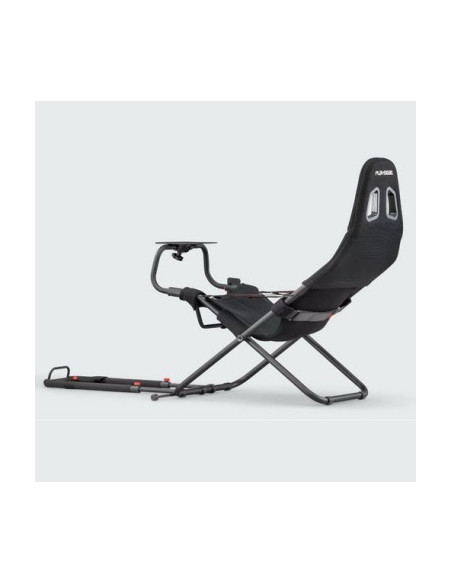 PLAYSEAT CHALLENGE BLACK ACTIFIT RC00312