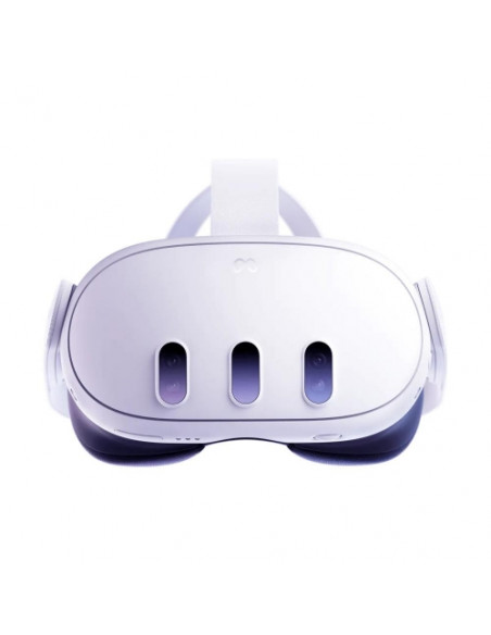 VISORE VR Meta Quest Oculus Quest3 512GB