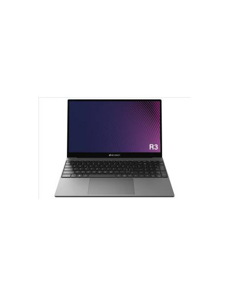 Microtech CoreBook CB15SH3A/8256W2 R3 3200U 8/256GB/W11P