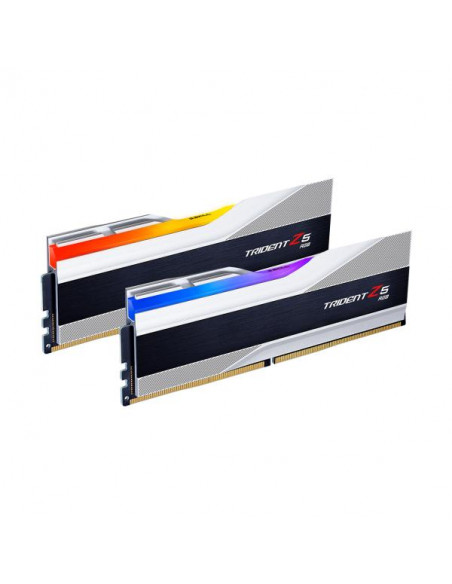 G.Skill F5-6000J3636F16GX2-TZ5RS Memoria RAM Trident Z5 RGB 32GB Kit 2x16GB DDR5 6000MHz CL36