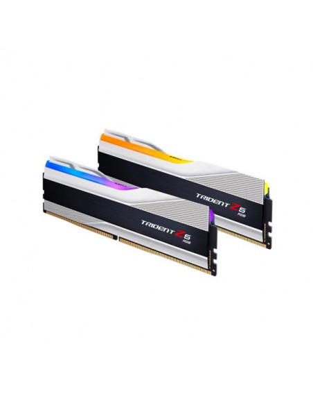 G.Skill F5-6000J3636F16GX2-TZ5RS Memoria RAM Trident Z5 RGB 32GB Kit 2x16GB DDR5 6000MHz CL36
