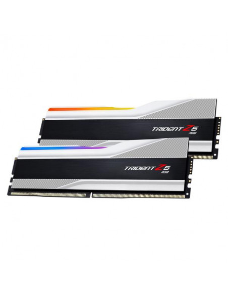 G.Skill F5-6000J3636F16GX2-TZ5RS Memoria RAM Trident Z5 RGB 32GB Kit 2x16GB DDR5 6000MHz CL36
