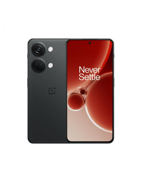 OnePlus Nord 3 5G 17,1 cm (6.74") Doppia SIM Android 13 USB tipo-C 16 GB 256 GB 5000 mAh Grigio