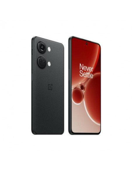 OnePlus Nord 3 5G 17,1 cm (6.74") Doppia SIM Android 13 USB tipo-C 16 GB 256 GB 5000 mAh Grigio