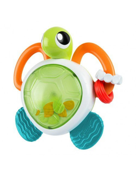 TRILLINO ELETTRONICO TARTARUGA