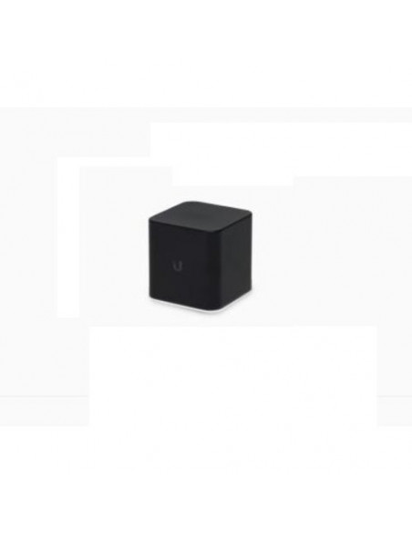 UBIQUITI ACCESS POINT AirCube ACB-ISP, 4 Porte 10/100 ISP 24V PoE Passthrough x airMAX CPE, 2x2MIMO, Alim. non inlcuso