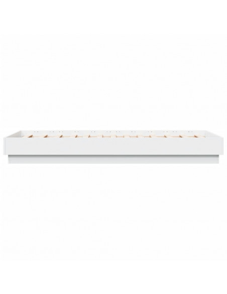 Giroletto con LED Bianco 90x190 cm